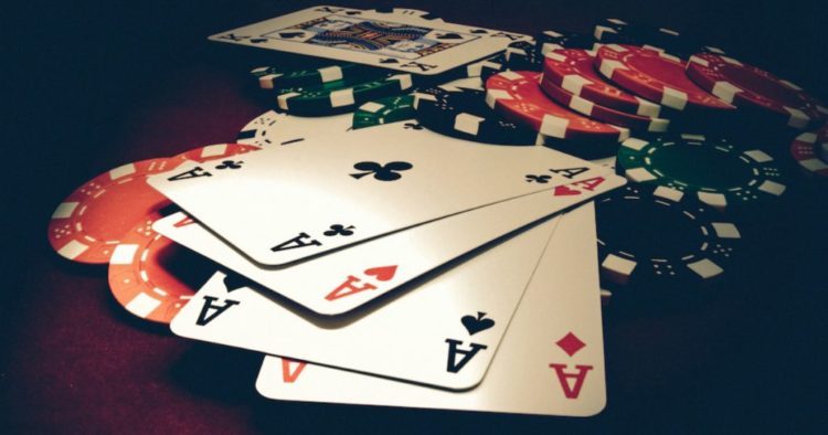 IDN POKER: Kenali Keputusan Pemain Pertama Bermain Poker