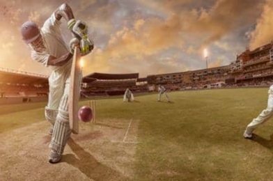Kriket – Cara Bertaruh dan Penjelasannya